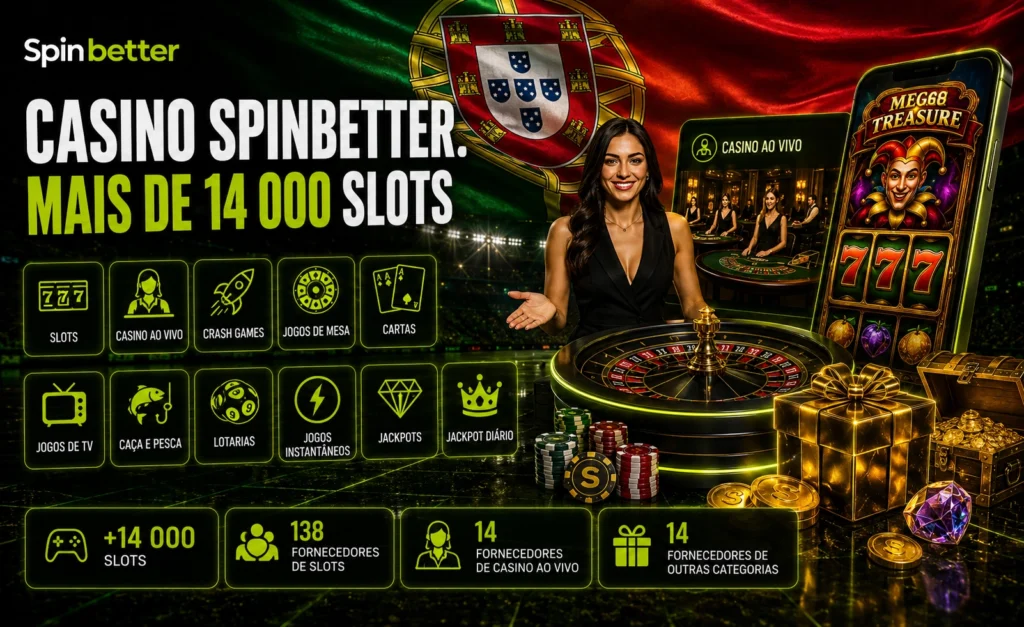 Guia spin-better-bet com probabilidades e odds